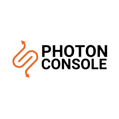 PhotonConsole